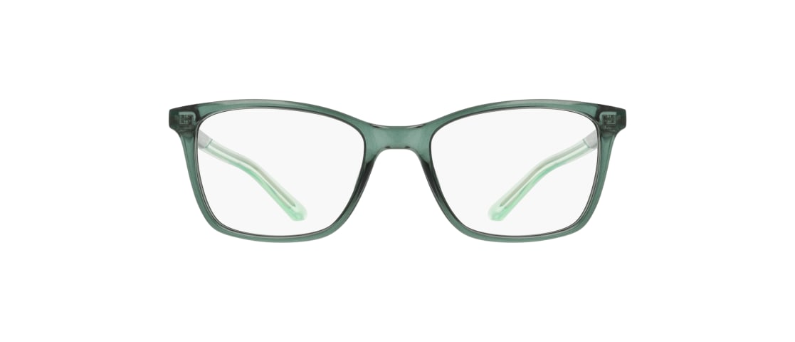 Nike 7133 301 Women’s Glasses Green Size 51 - Free Lenses - Blue Light Block Available